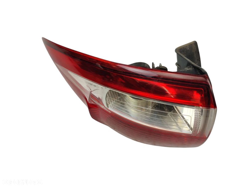 LAMPA LEWY TYŁ FORD C-MAX MK2 (2010-2015) 1.0 EcoBoost 125KM AM5113405BF - 6