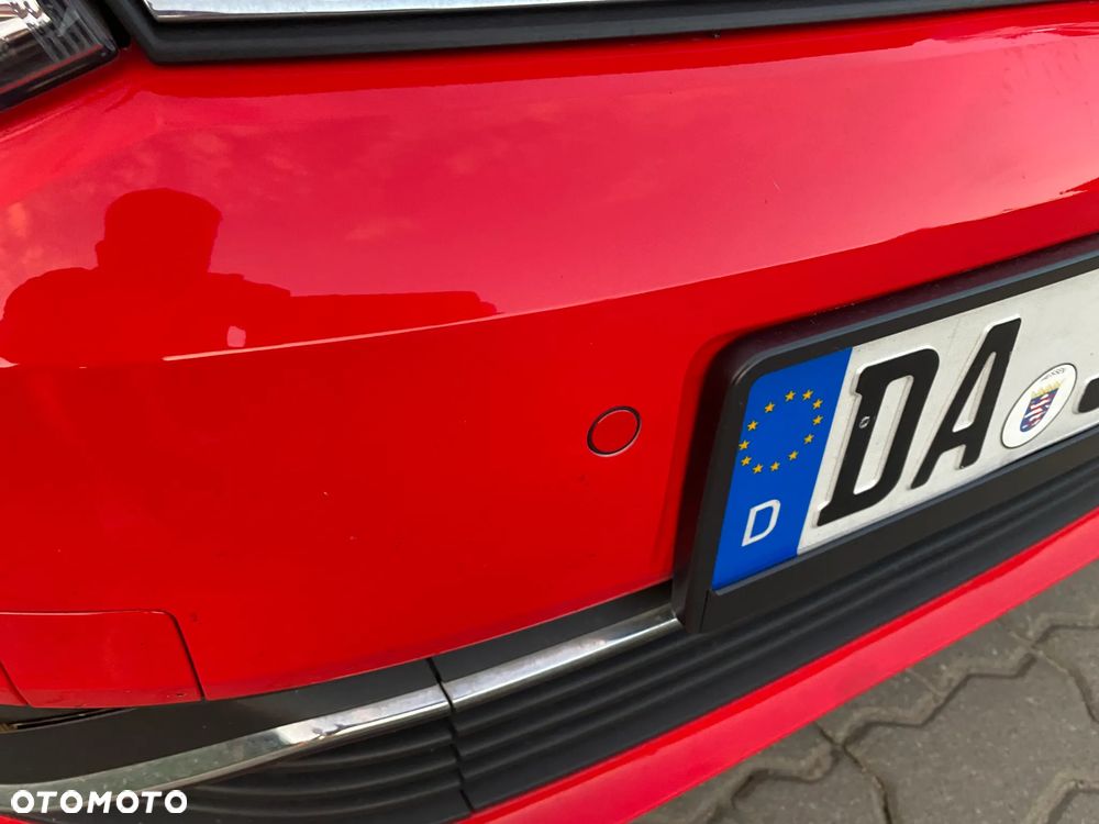 Volkswagen Polo 1.2 TSI BMT Comfortline - 33