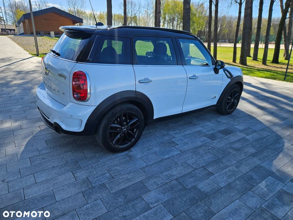 MINI Cooper S - 7