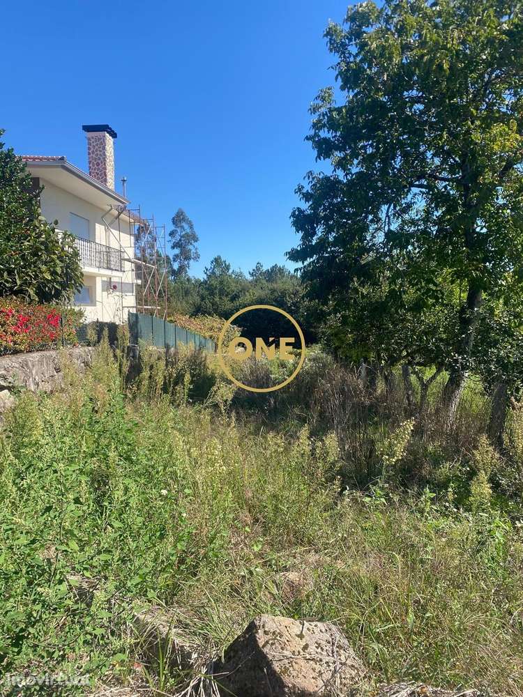 Terreno com capacidade de construção em Ponte de Lima - Grande imagem: 5/14