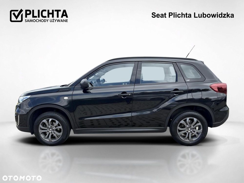 Suzuki Vitara - 3