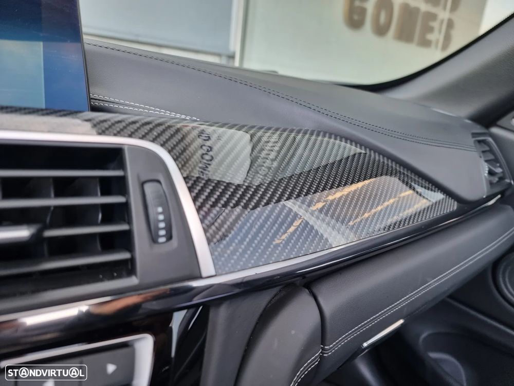 BMW M4 DKG Competition - 21