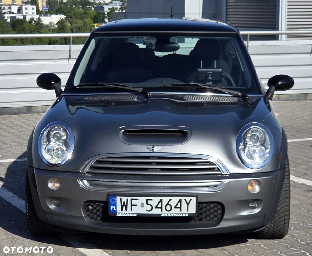 MINI Cooper S - 5