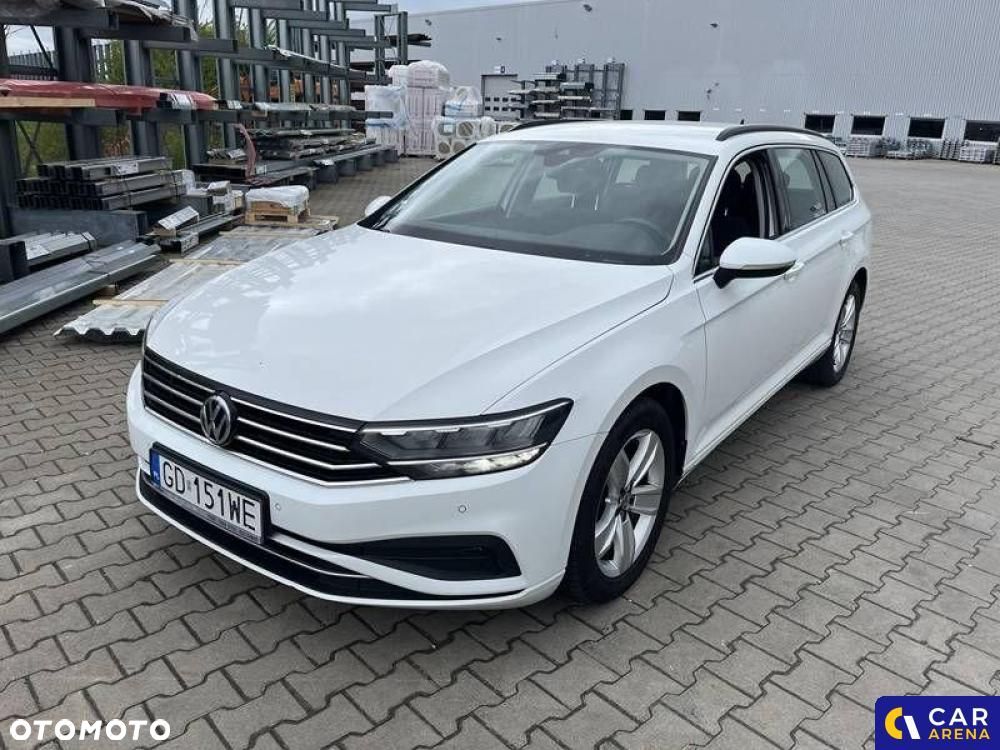 Volkswagen Passat - 3