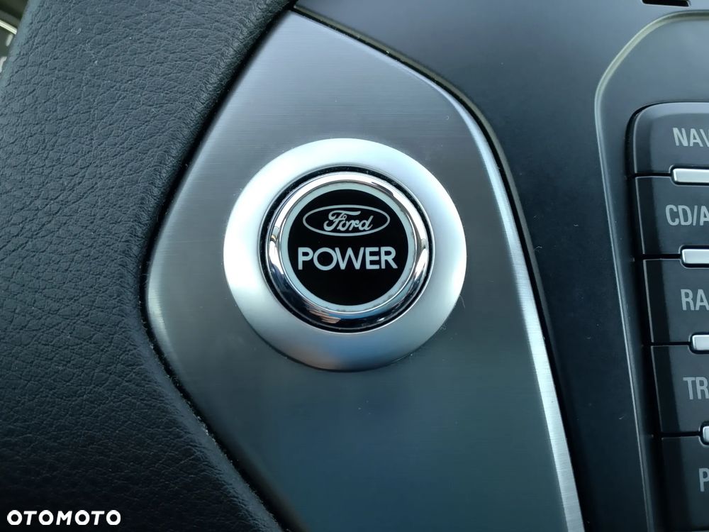 Ford Mondeo 2.0 EcoBoost Titanium X - 21