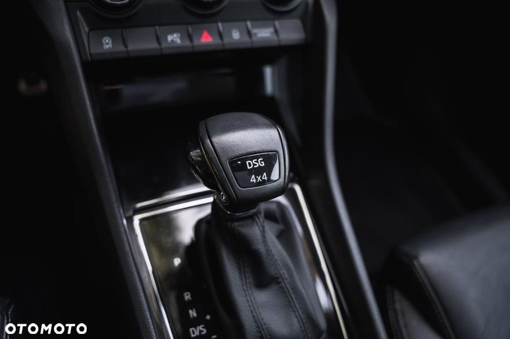 Skoda Kodiaq - 19