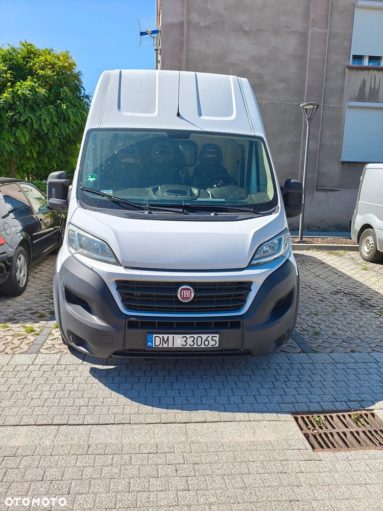 Fiat Ducato - 5