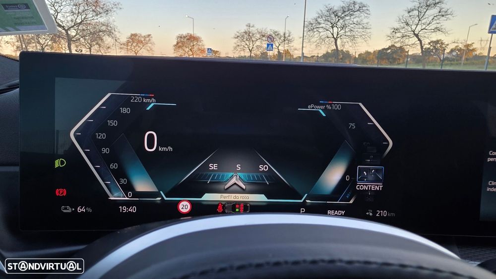 BMW i4 eDrive40 Pack Desportivo M - 36