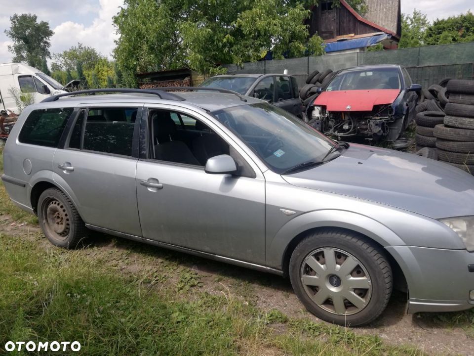 FORD Mondeo mk3 1.8 16V 2.0 TDCi na CZĘŚCI Kombi hatchback NA Częsci - 10