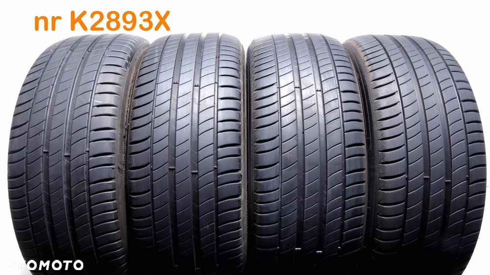 Michelin PRIMACY 3 225/50 R18 Komplet - 1