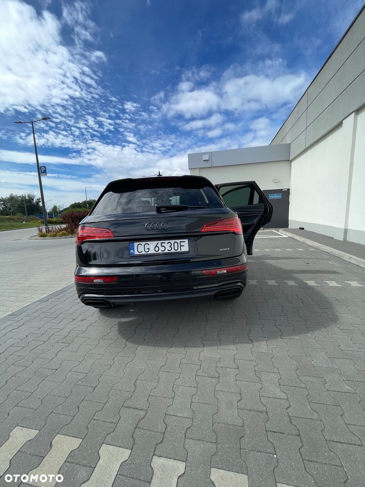Audi Q5 - 16