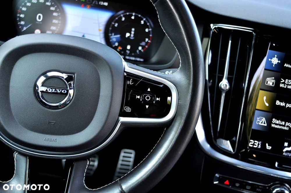 Volvo S60 B4 B Geartronic RDesign - 25