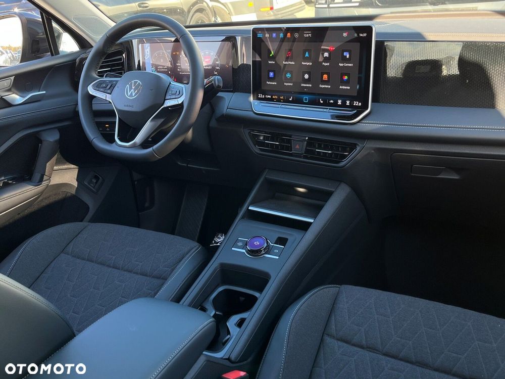 Volkswagen Tiguan 1.5 eTSI Life Plus DSG - 7
