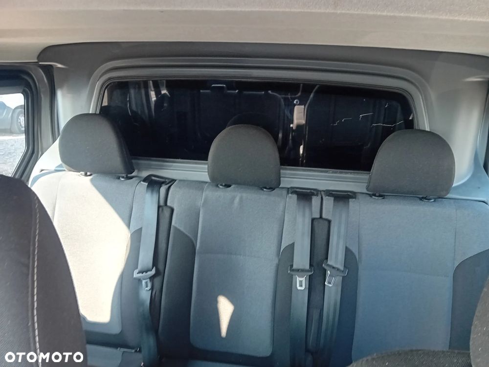 Fiat Talento Brygadówka - 17