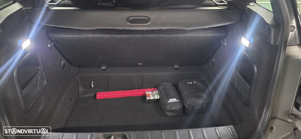 MINI Clubman Cooper Sport Edition Auto - 7