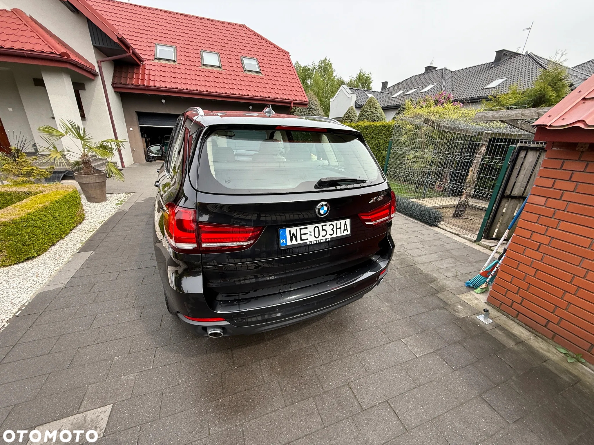 BMW X5 xDrive30d - 15