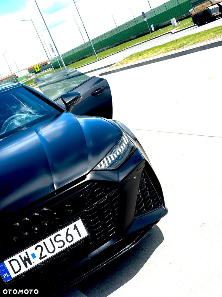 Audi RS7 Sportback TFSI mHEV Quattro Tiptronic - 29