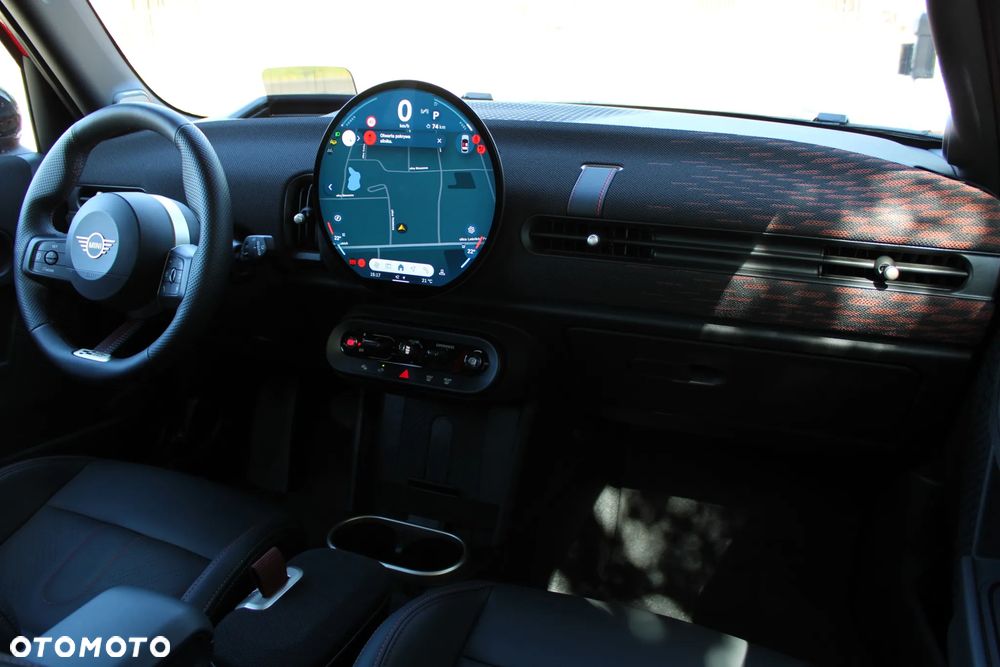 MINI Cooper S Linia John Works - 21