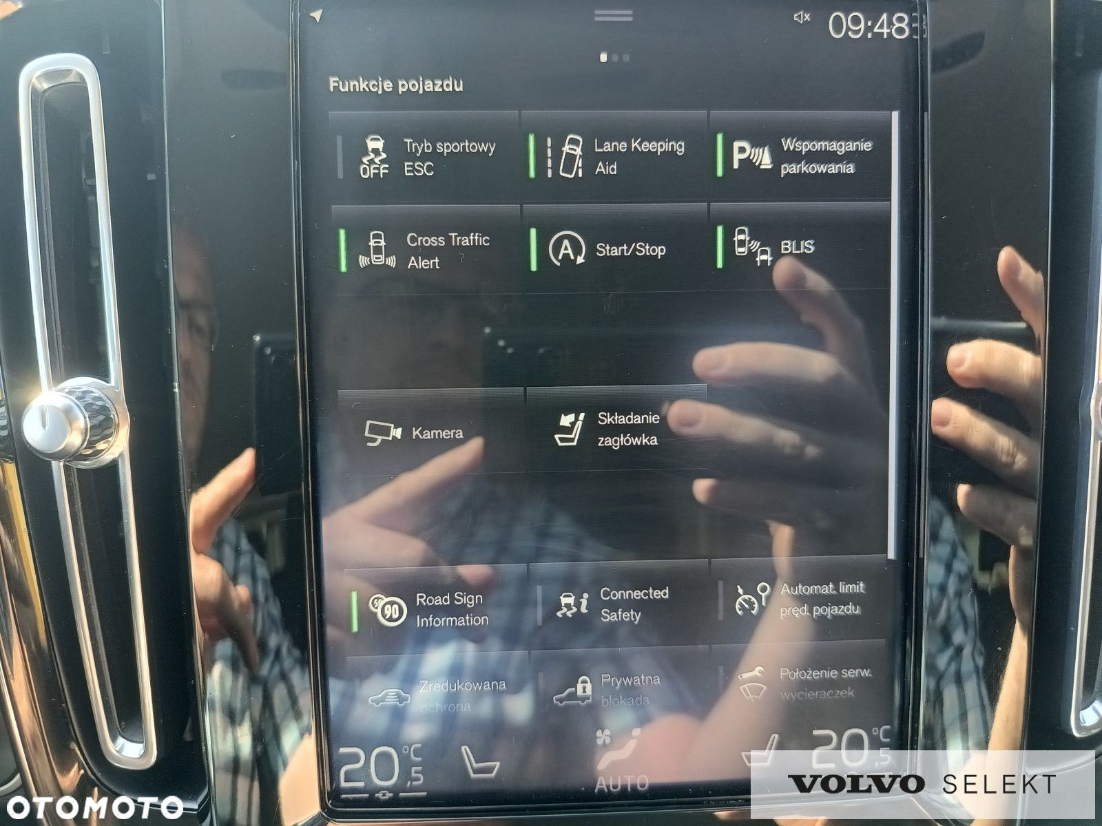 Volvo XC 40 - 37