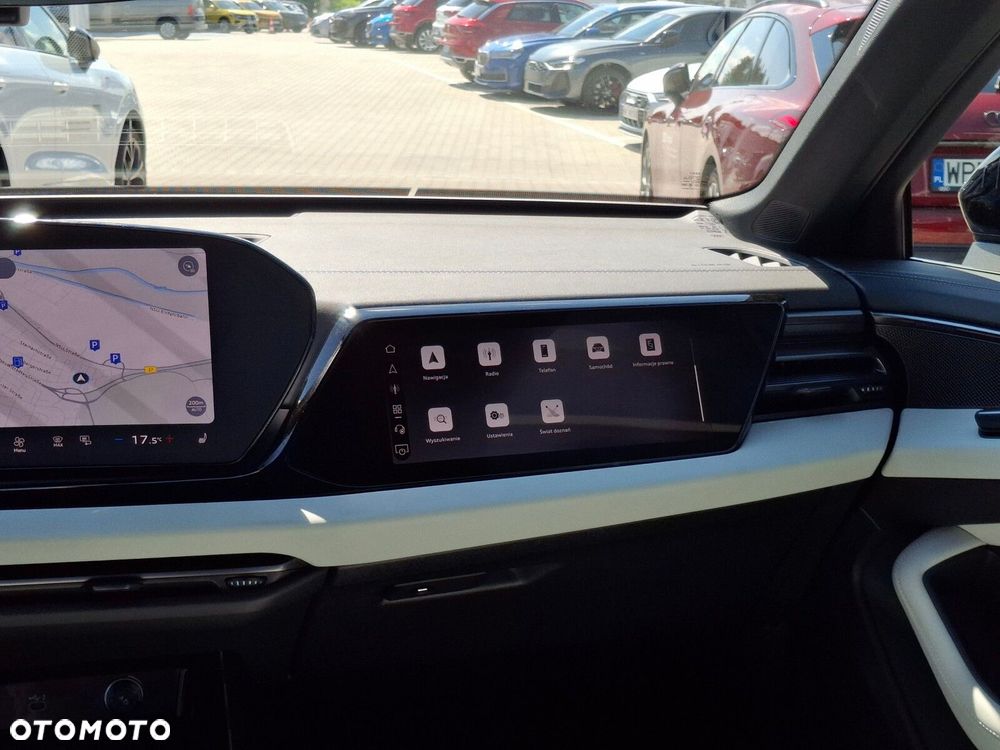 Audi A6 Avant - 12