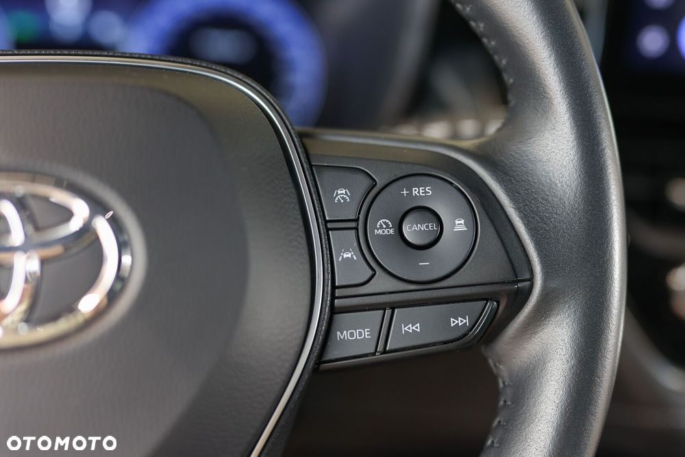 Toyota Corolla 1.8 Hybrid Comfort - 27