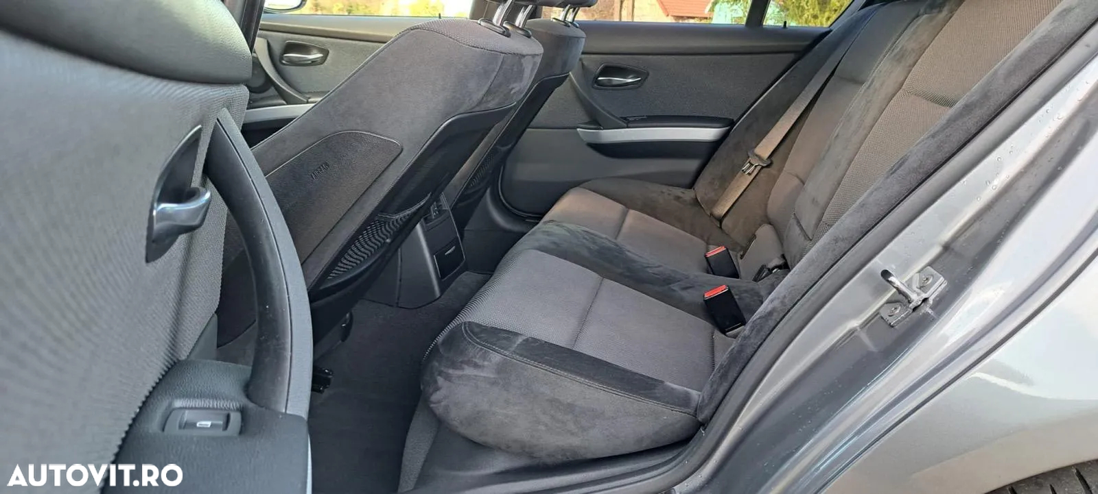 BMW Seria 3 - 9