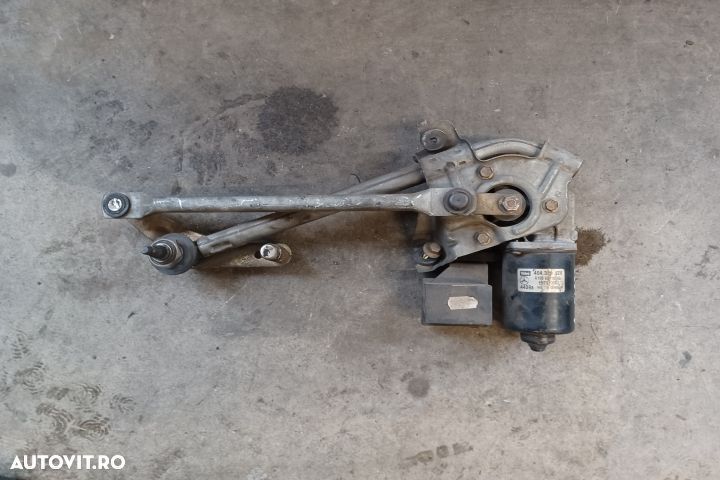 ANSAMBLU STERGATOR Mercedes-Benz A-Class - 1