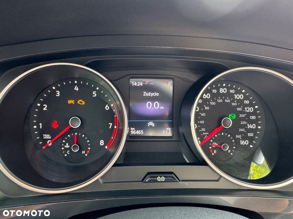 Volkswagen Tiguan Allspace 2.0 TSI 4Mot Comfortline DSG - 24