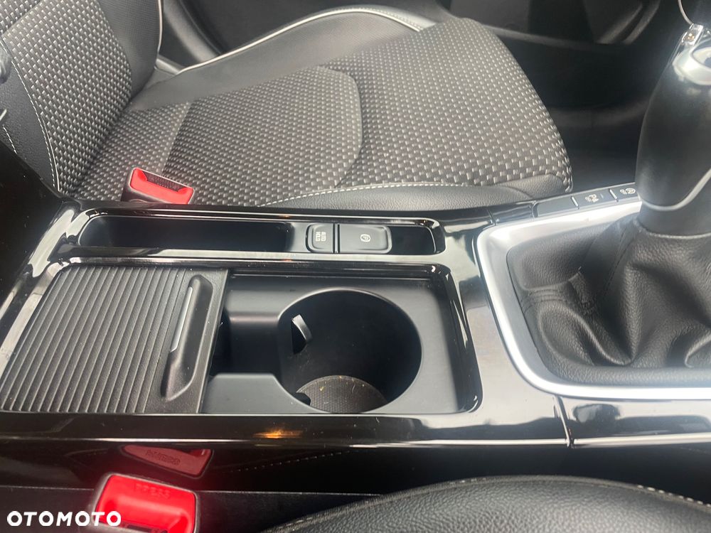 Kia XCeed - 21