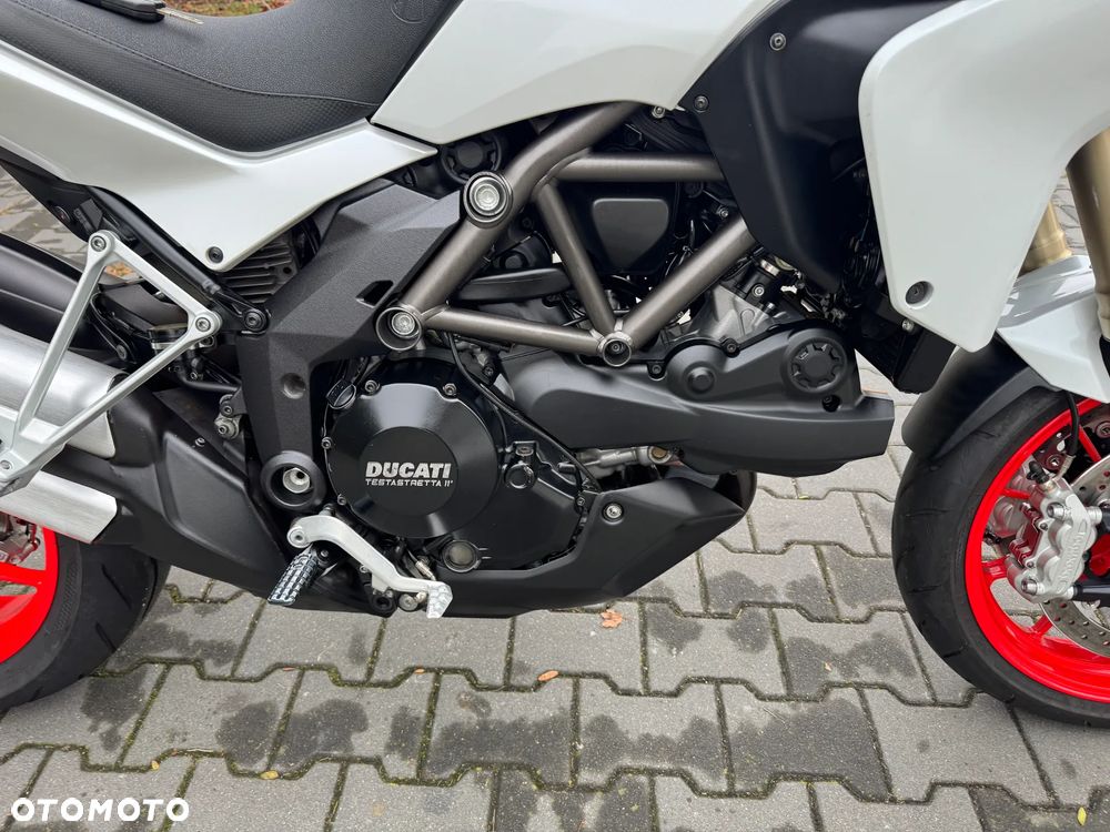Ducati Multistrada - 27