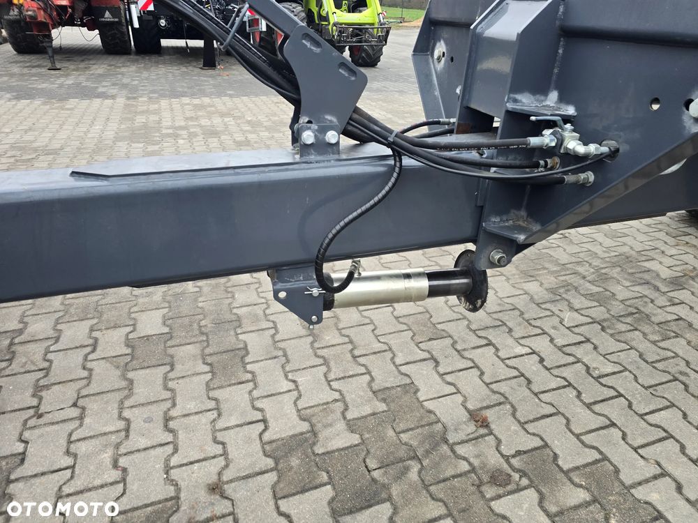 Inny OEHLER TMV 202 - 14