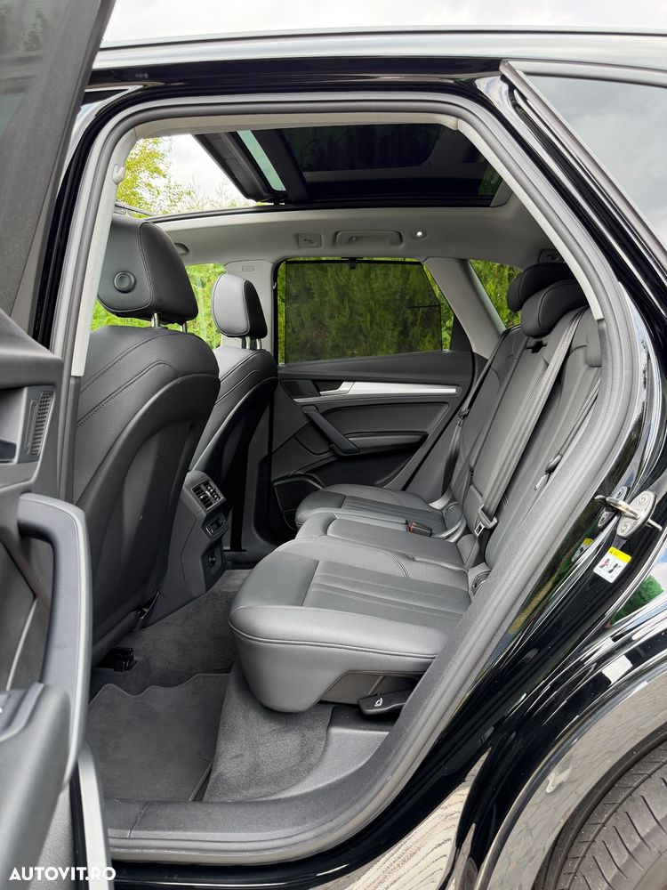 Audi Q5 40 TDI quattro S tronic design - 20