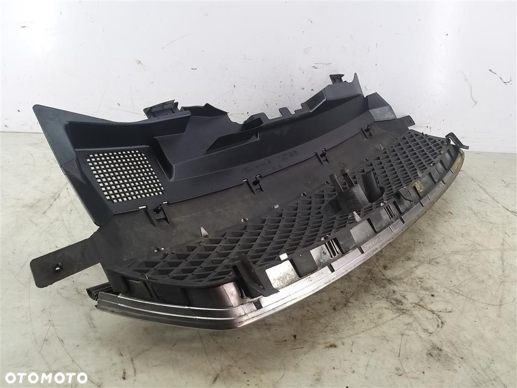 Atrapa Grill Ford C-MAX I 2003-2010 PRZED LIFT 3M51-R8138-AG 3M51-16613-AF - 4