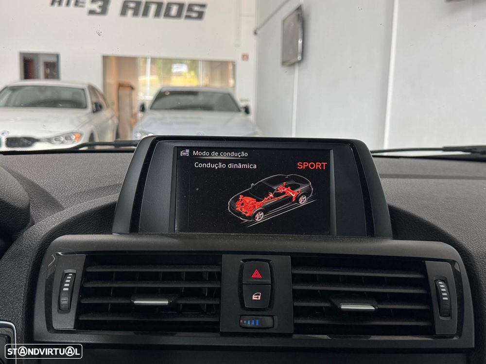 BMW 225 d Coupe Pack M Auto - 27