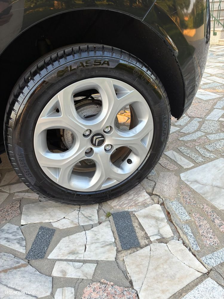 Citroën C3 HDi FAP Exclusive - 18
