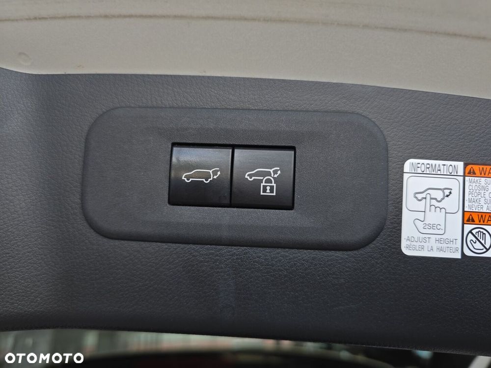 Lexus NX 350h Prestige AWD - 29