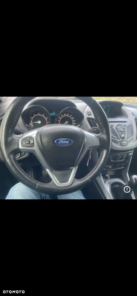Ford B-MAX 1.0 EcoBoost Trend EU6 - 9