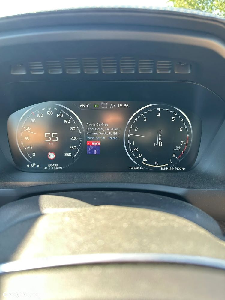 Volvo XC 90 T6 GPF AWD R-Design - 30