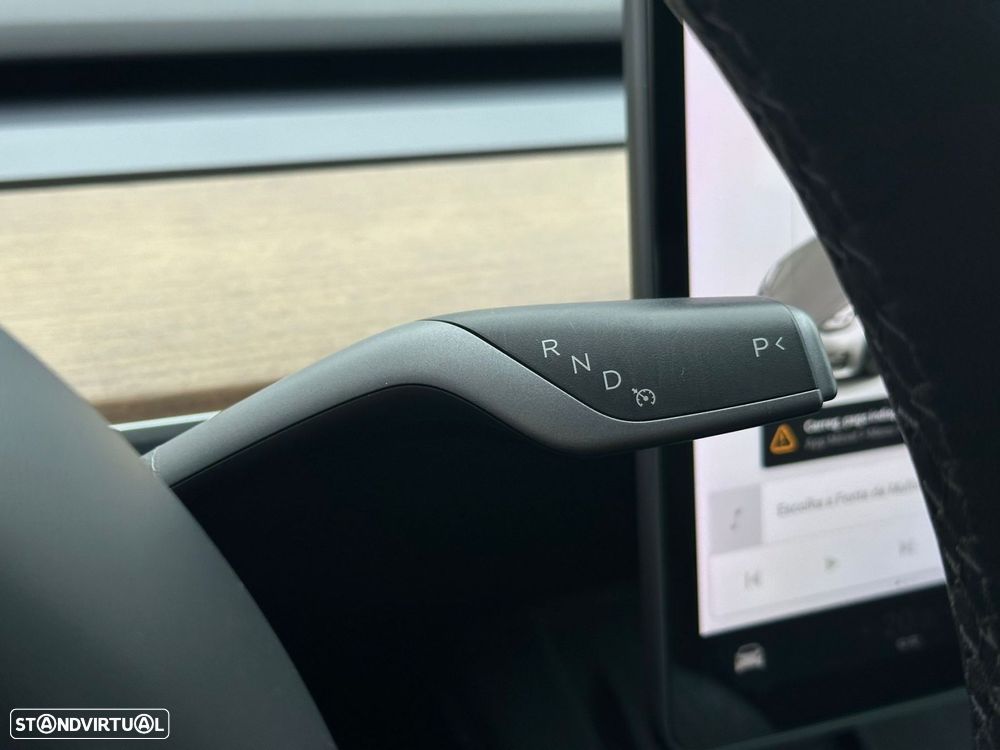 Tesla Model 3 Standard RWD Plus - 18
