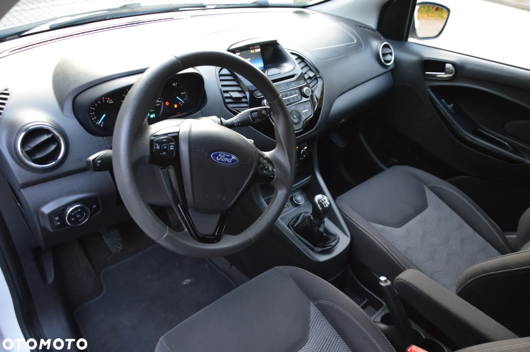 Ford Ka+ 1.2 Trend - 9