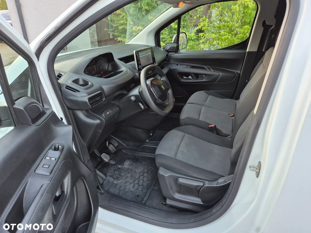 Peugeot Partner - 13