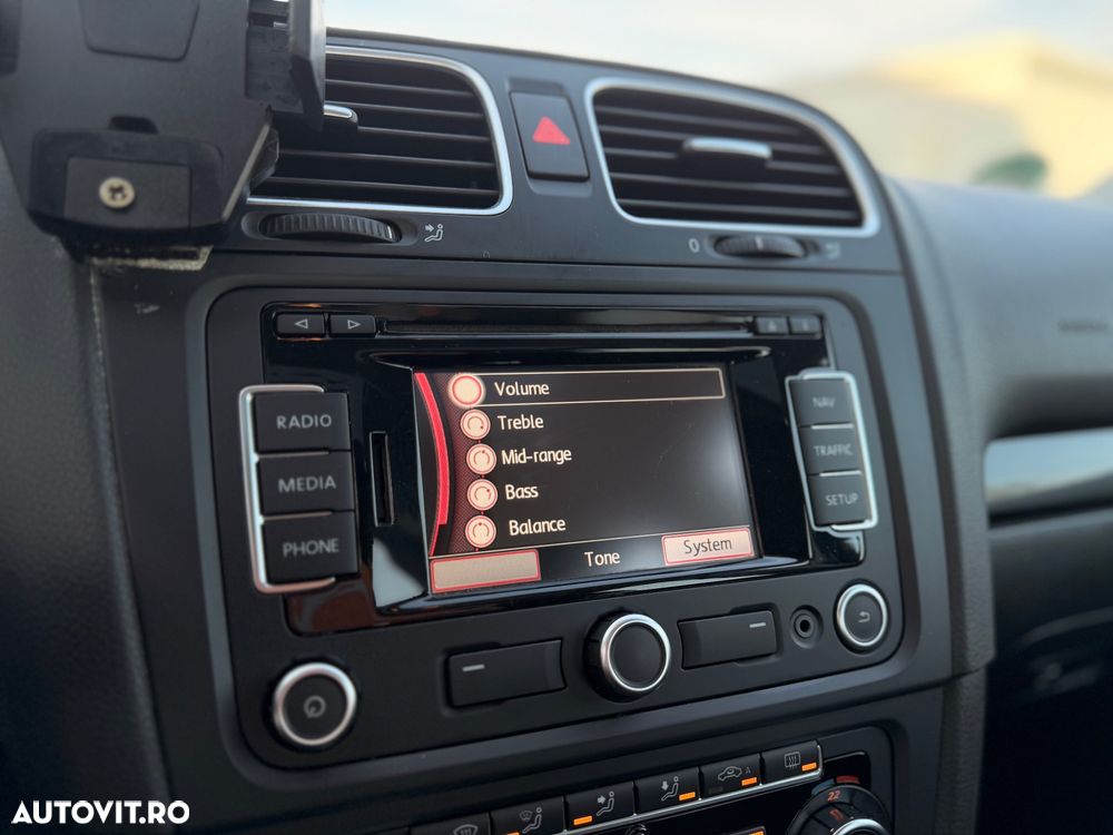 Volkswagen Golf 1.4 TSI Style - 33