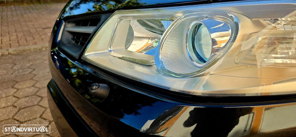 Renault Mégane CC 1.5 dCi Extreme - 31