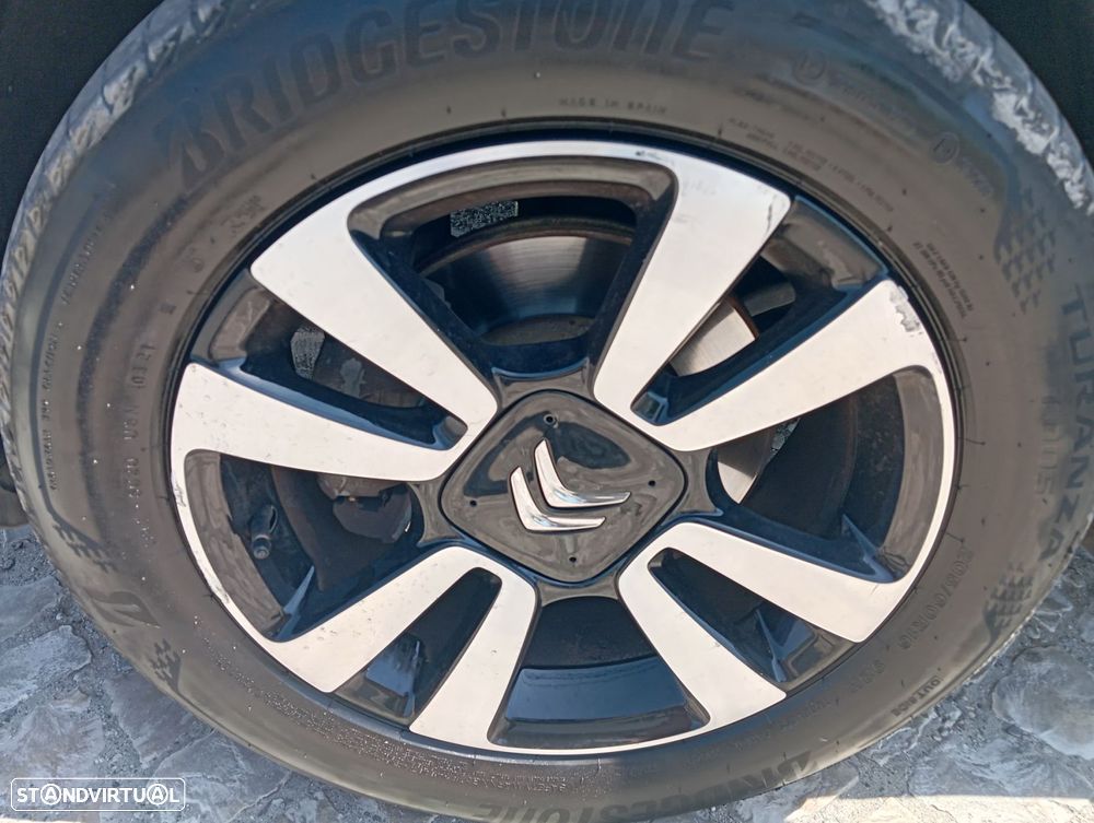 Citroën C3 Aircross 1.2 PureTech C-Series - 5