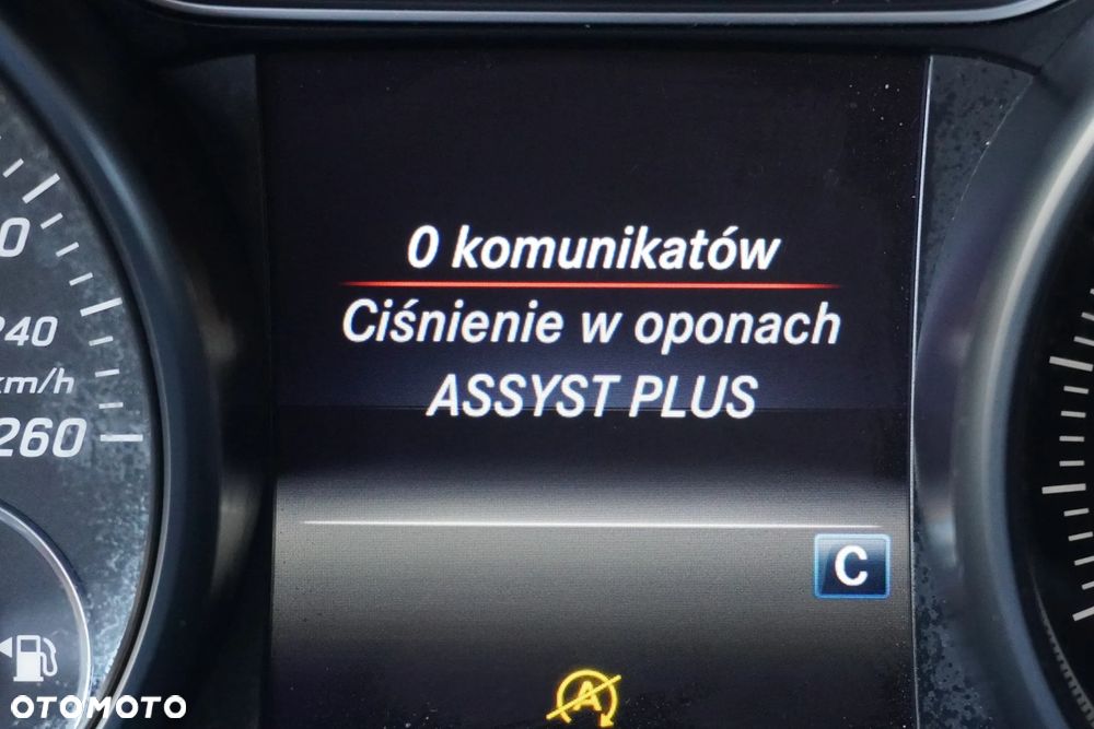 Mercedes-Benz GLA 180 Edition 1 - 29