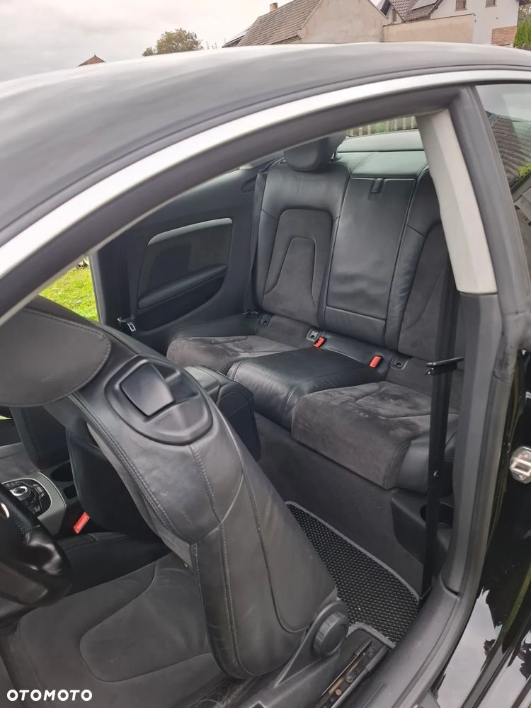 Audi A5 - 19