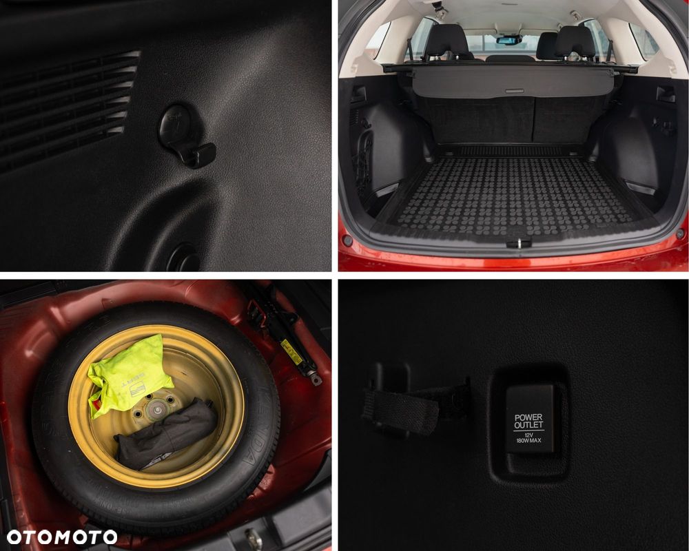 Honda CR-V 1.6i DTEC 4WD Lifestyle Plus - 40