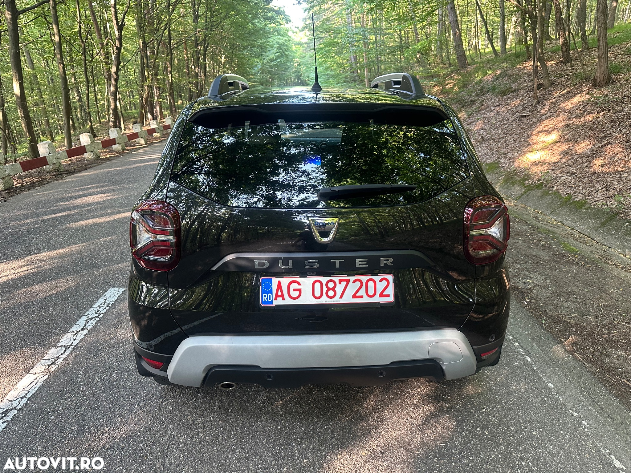 Dacia Duster Blue dCi 115 4WD Prestige - 5
