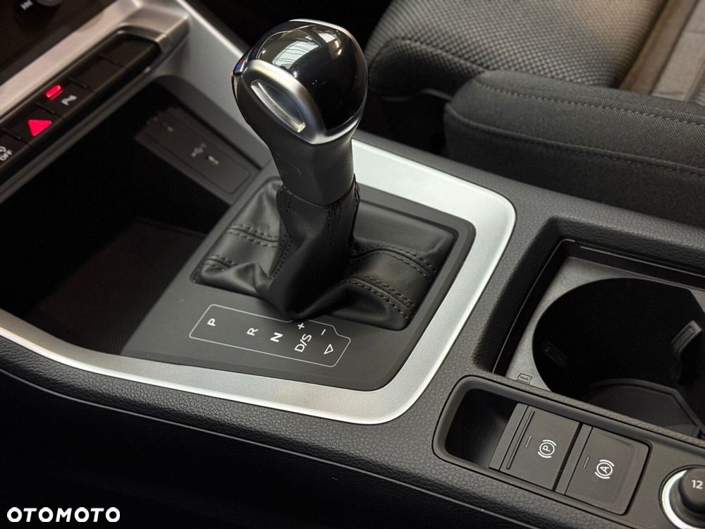 Audi Q3 35 TFSI mHEV S-Line S tronic - 32