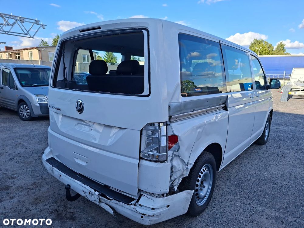 Volkswagen Caravelle 2.0 TDI L1 Edition - 7